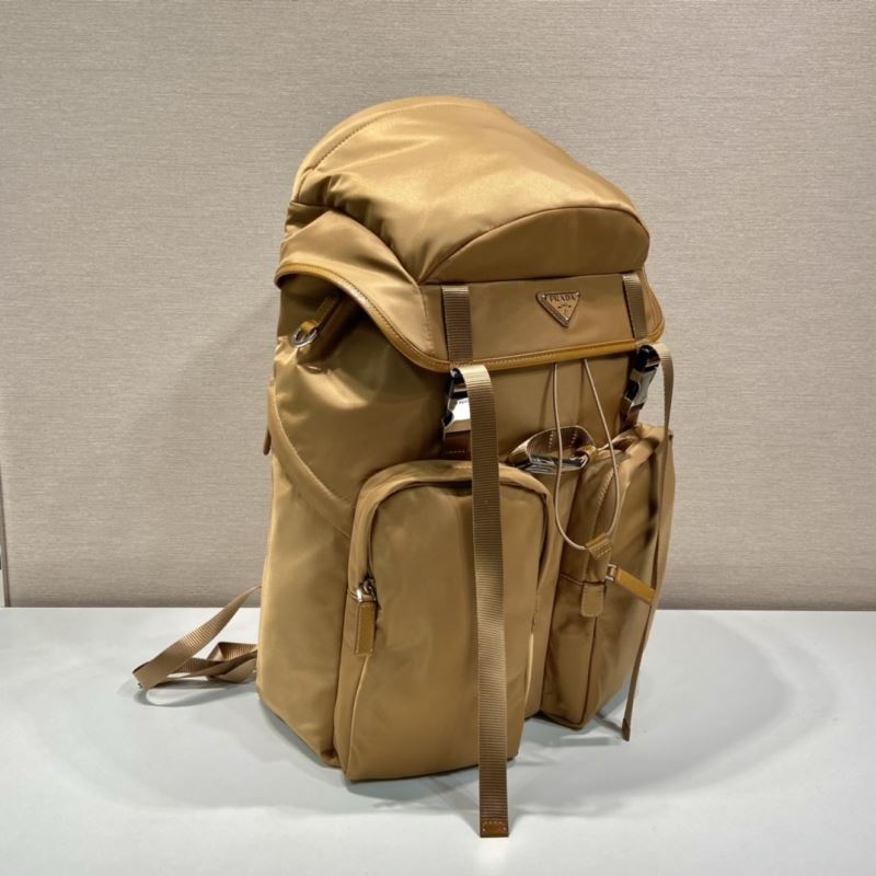 Pra*a backpacks